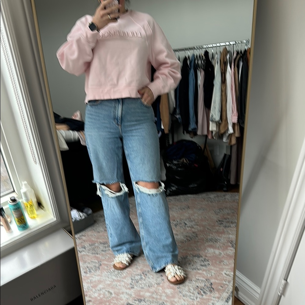 Dynamite Heidi jeans